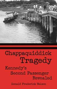 Produktbild: Chappaquiddick Tragedy