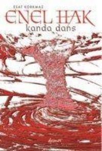 Produktbild: Enel Hak - Kanda Dans