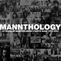 Produktbild: Mannthology (3CD)