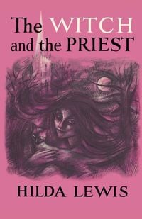 Produktbild: The Witch and the Priest