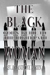 Produktbild: The Black Woman