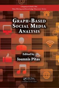 Produktbild: Graph-Based Social Media Analysis