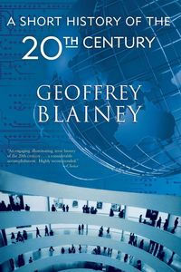 Produktbild: Short History of the Twentieth Century