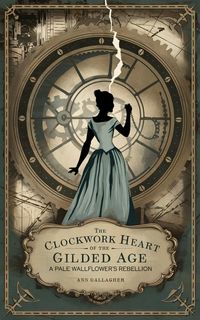 Produktbild: The Clockwork Heart of the Gilded Age