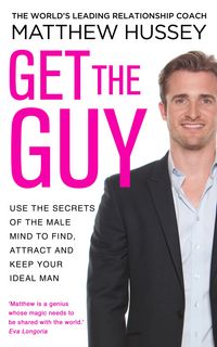Produktbild: Get the Guy