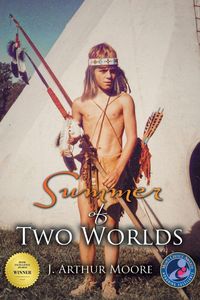 Produktbild: Summer of Two Worlds (3rd Edition)