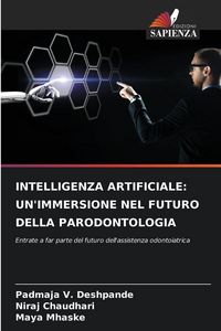 Produktbild: Intelligenza Artificiale