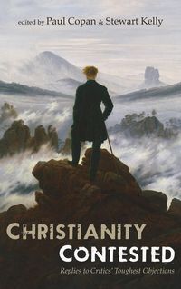 Produktbild: Christianity Contested