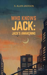 Produktbild: Who Knows Jack: Jack's Awakening
