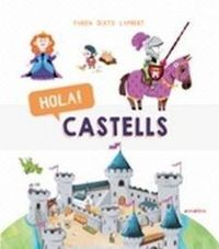 Produktbild: Hola! Castells