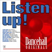 Produktbild: Listen Up!Dancehall Originals