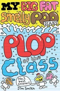 Produktbild: My Big Fat Smelly Poo Diary 3