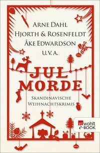 Produktbild: Jul-Morde