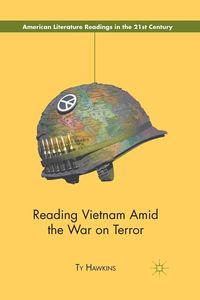 Produktbild: Reading Vietnam Amid the War on Terror
