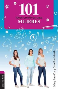 Produktbild: El 101 Ideas creativas para mujeres
