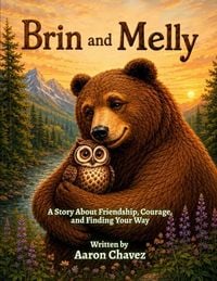 Produktbild: Brin and Melly