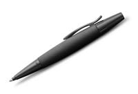 Produktbild: Faber-Castell Drehkugelschreiber e-motion pure Black