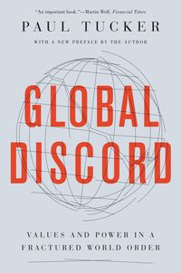 Produktbild: Global Discord