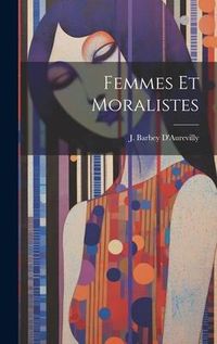 Produktbild: Femmes et Moralistes