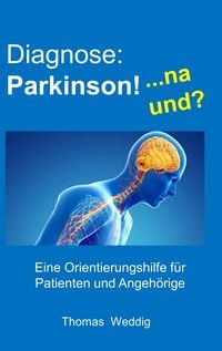 Produktbild: Diagnose: Parkinson! ... na und?