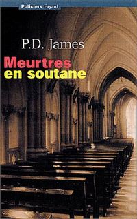 Produktbild: Meurtres en soutane