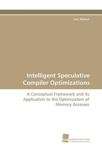 Produktbild: Intelligent Speculative Compiler Optimizations