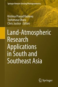 Produktbild: Land-Atmospheric Research Applications in South and Southeast Asia