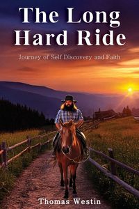 Produktbild: The Long Hard Ride