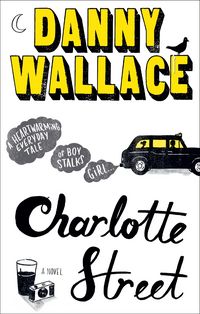 Produktbild: Charlotte Street