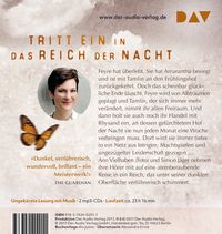 Flammen und Finsternis / Das Reich der sieben Höfe Band 2