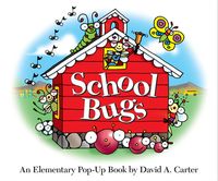 Bild vom Artikel School Bugs vom Autor David A. Carter