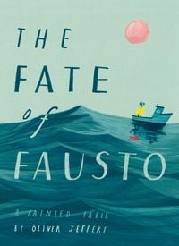 Produktbild: The Fate of Fausto