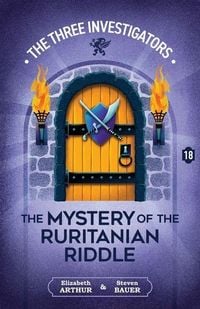 Produktbild: The Mystery of the Ruritanian Riddle