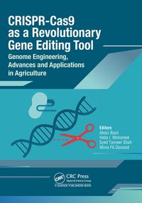 Produktbild: CRISPR-Cas9 as a Revolutionary Gene Editing Tool