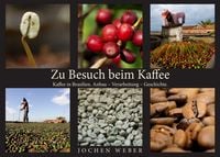 Produktbild: Zu Besuch beim Kaffee