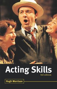 Produktbild: Acting Skills