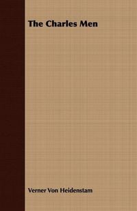 Produktbild: The Charles Men