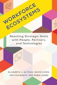 Produktbild: Workforce Ecosystems