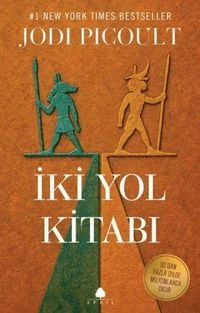 Produktbild: Iki Yol Kitabi