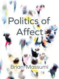 Produktbild: Politics of Affect