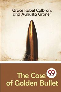 Produktbild: The Case of Golden Bullet