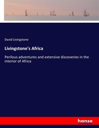 Produktbild: Livingstone's Africa
