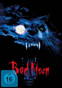Produktbild: Bad Moon (uncut)