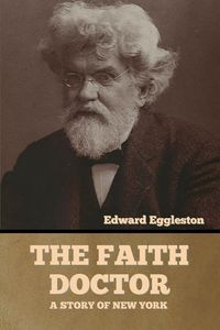Produktbild: The Faith Doctor