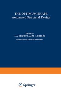 Produktbild: The Optimum Shape