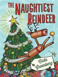 Produktbild: Naughtiest Reindeer