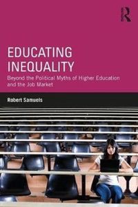 Produktbild: Samuels, R: Educating Inequality
