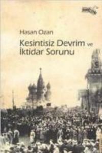 Produktbild: Kesintisiz Devrim ve Iktidar Sorunu