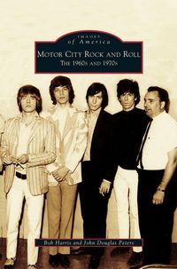 Produktbild: Motor City Rock and Roll