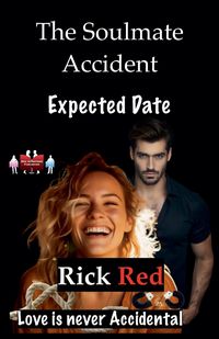 Produktbild: The Soulmate Accident - Expected Date